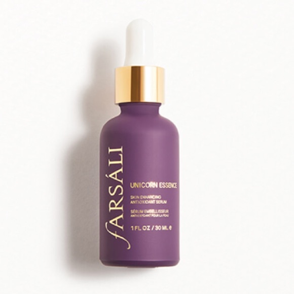 fARSALI Other - NWT Farsali Unicorn Essence Antioxidant Serum